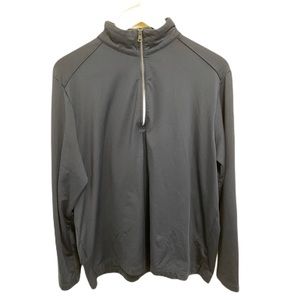 Greg Norman Play Dry Quarter Zip Pullover